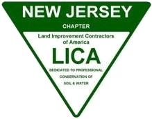 NJ Chapter, Land Improvement Contractors of America